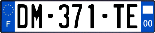 DM-371-TE