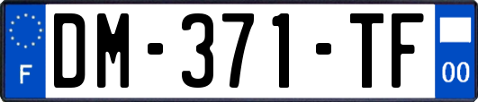DM-371-TF