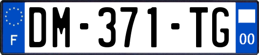 DM-371-TG