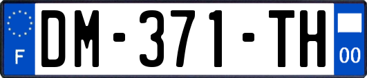 DM-371-TH