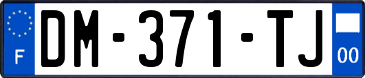 DM-371-TJ