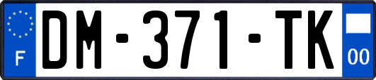 DM-371-TK