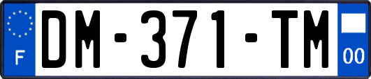 DM-371-TM
