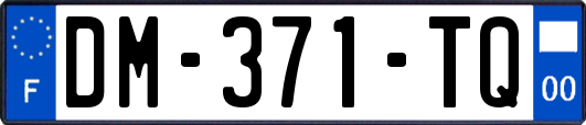 DM-371-TQ