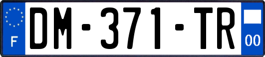 DM-371-TR