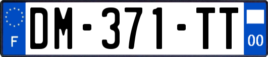 DM-371-TT
