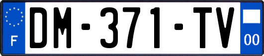 DM-371-TV