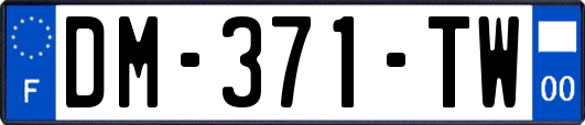 DM-371-TW