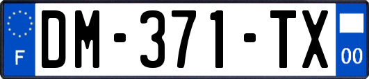 DM-371-TX