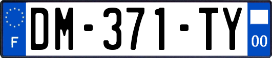 DM-371-TY