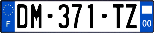 DM-371-TZ