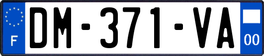 DM-371-VA
