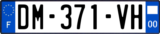 DM-371-VH