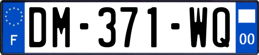 DM-371-WQ