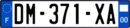 DM-371-XA