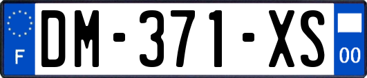 DM-371-XS