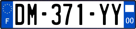 DM-371-YY