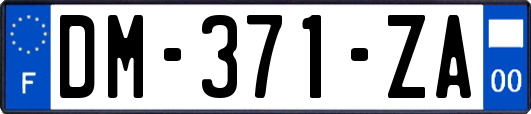 DM-371-ZA