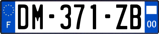 DM-371-ZB