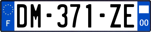 DM-371-ZE