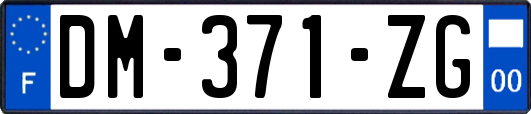 DM-371-ZG