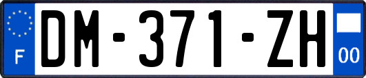 DM-371-ZH