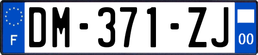 DM-371-ZJ