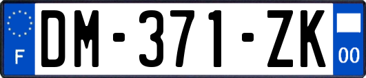 DM-371-ZK