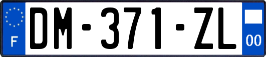 DM-371-ZL