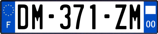 DM-371-ZM