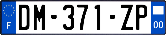 DM-371-ZP