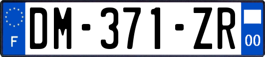 DM-371-ZR