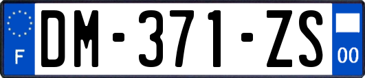 DM-371-ZS