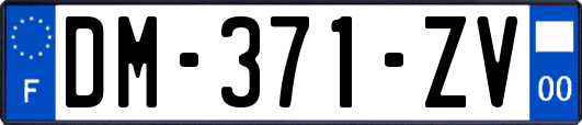 DM-371-ZV