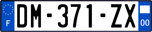 DM-371-ZX