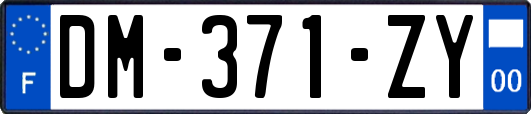 DM-371-ZY