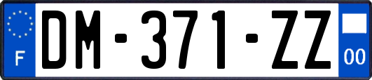 DM-371-ZZ