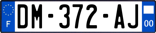 DM-372-AJ