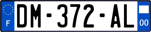 DM-372-AL