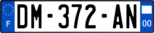 DM-372-AN