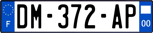 DM-372-AP