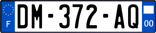 DM-372-AQ