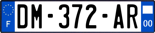 DM-372-AR