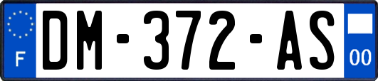 DM-372-AS