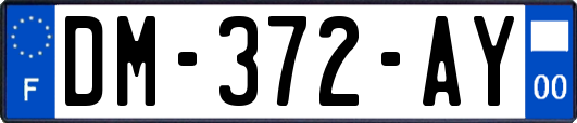 DM-372-AY