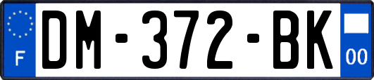 DM-372-BK