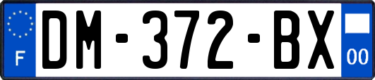 DM-372-BX