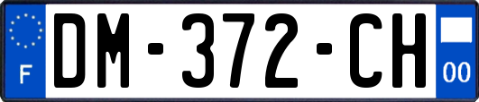 DM-372-CH