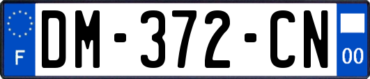 DM-372-CN