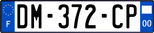 DM-372-CP